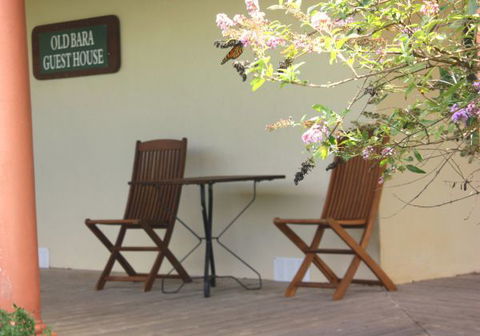 Old Bara Farmstay - Broome Tourism 4