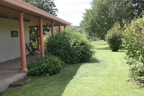 Old Bara Farmstay - Broome Tourism 5