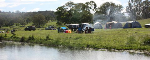 Old Bara Farmstay - Broome Tourism 6