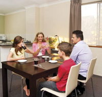 Oxley Court Apartments - Broome Tourism