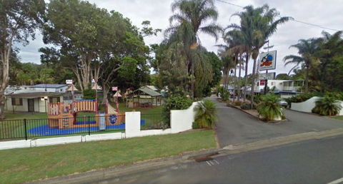Smuggler's Cove Holiday Village - Broome Tourism 4