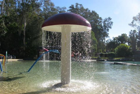 Smuggler's Cove Holiday Village - Broome Tourism 6