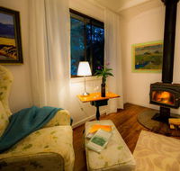 Terania Green Boutique Eco Cottages - Broome Tourism