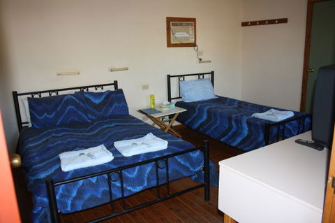 The Family Hotel - Broome Tourism 9