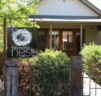 The Speckled Nest - Broome Tourism