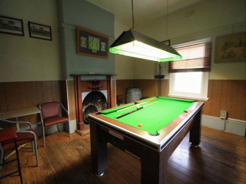 Victoria Hotel: Moonan Flat - Broome Tourism 2