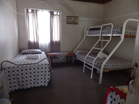 Victoria Hotel: Moonan Flat - Broome Tourism 3