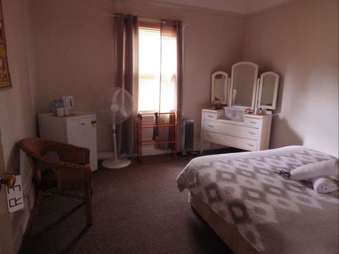Victoria Hotel: Moonan Flat - Broome Tourism 5