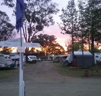 Wine Country Tourist Park - Broome Tourism