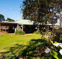 Roolagoon Homestead - Broome Tourism