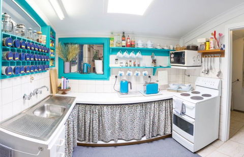 Dunes Cottage - Broome Tourism 4