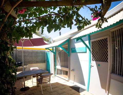 Dunes Cottage - Broome Tourism 6