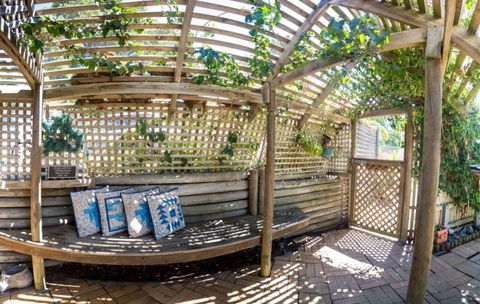 Dunes Cottage - Broome Tourism 7