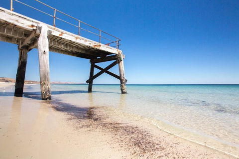 Dunes Cottage - Broome Tourism 9