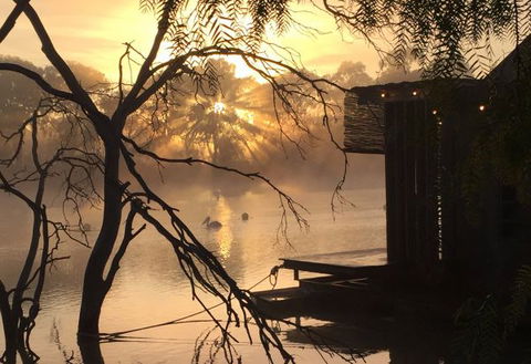 Bill's Boathouse - Broome Tourism 1