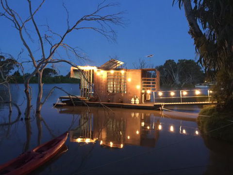 Bill's Boathouse - Broome Tourism 3
