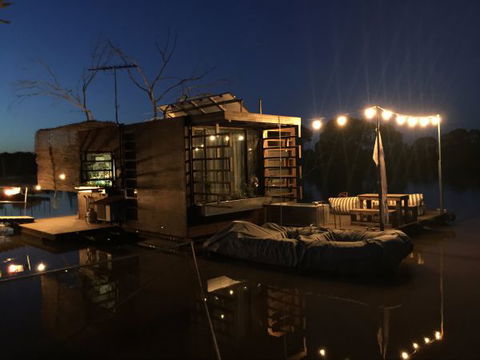 Bill's Boathouse - Broome Tourism 4