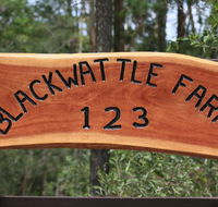 Blackwattle Farm Bed and Breakfast and Farm Stay - Broome Tourism