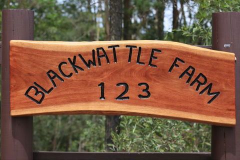 Blackwattle Farm Bed And Breakfast And Farm Stay - Broome Tourism 0