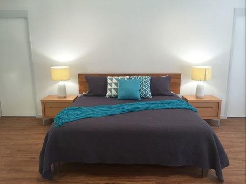 Blackwattle Farm Bed And Breakfast And Farm Stay - Broome Tourism 2