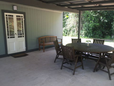Blackwattle Farm Bed And Breakfast And Farm Stay - Broome Tourism 6