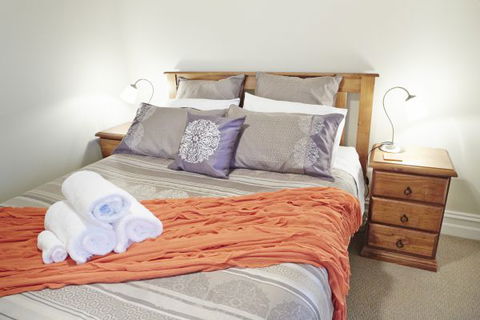 Jessie's Creek Cottage - Broome Tourism 1
