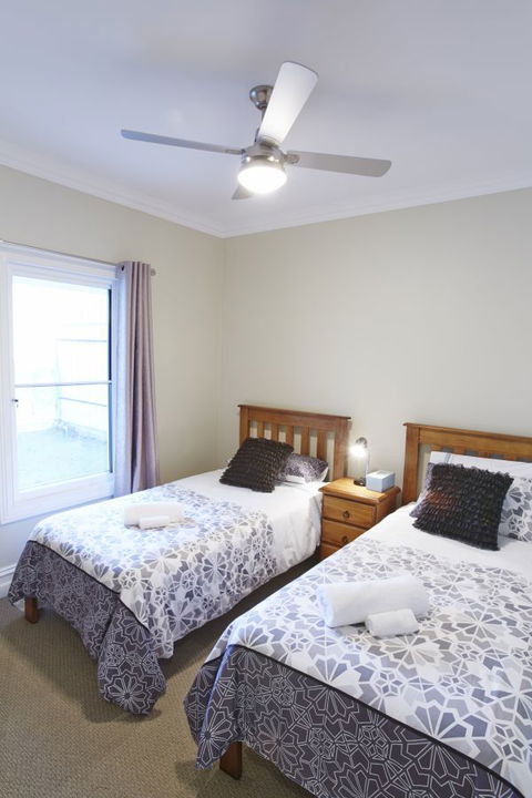 Jessie's Creek Cottage - Broome Tourism 2
