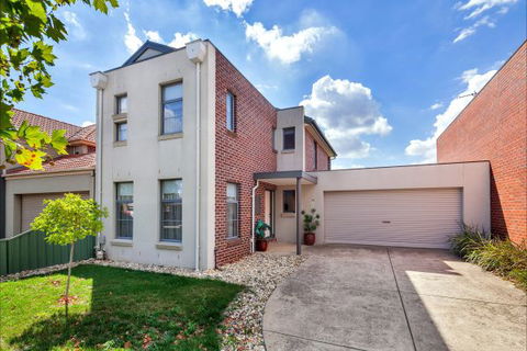 Phoenix House - Ballarat Townhouses - Broome Tourism 0