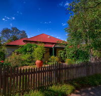 Rushton Cottage Bed and Breakfast - Broome Tourism