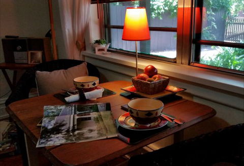 Rushton Cottage Bed And Breakfast - Broome Tourism 3