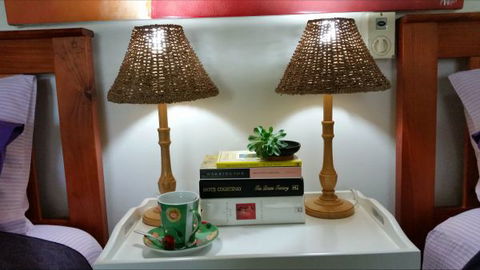 Rushton Cottage Bed And Breakfast - Broome Tourism 6