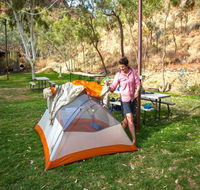 Standley Chasm Angkerle Camping - Broome Tourism
