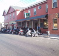 The Mole Creek Hotel - Broome Tourism