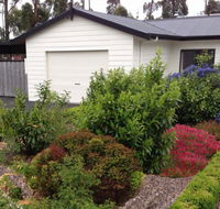 The Cosy Cottage Port Sorell - Broome Tourism