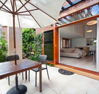 The Circle Retreat Studio - Broome Tourism