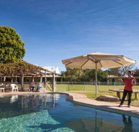 Tilmouth Well Roadhouse - Broome Tourism