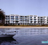 Unwind at Coast On Newell - Broome Tourism