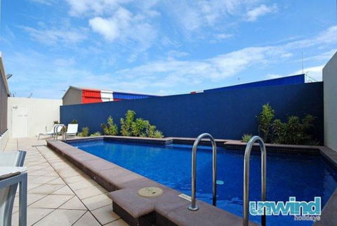 Unwind At Coast On Newell - Broome Tourism 3