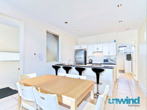 Unwind At Coast On Newell - Broome Tourism 10