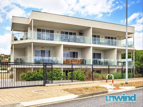 Unwind At Coast On Newell - Broome Tourism 11