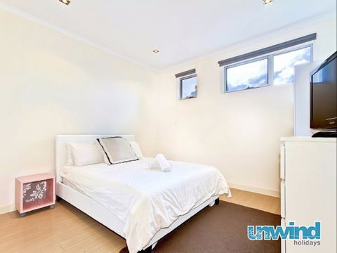 Unwind At Coast On Newell - Broome Tourism 14