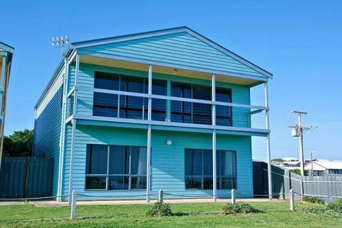 Unwind At Coast On Newell - Broome Tourism 15