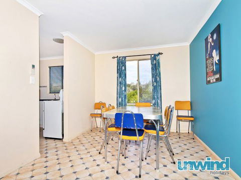 Unwind At Coast On Newell - Broome Tourism 22