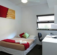 Western Sydney University Village Parramatta - Broome Tourism