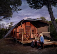 Wilderness Retreats at Wilsons Promontory National Park - Broome Tourism