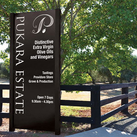 Pukara Estate - Broome Tourism 1