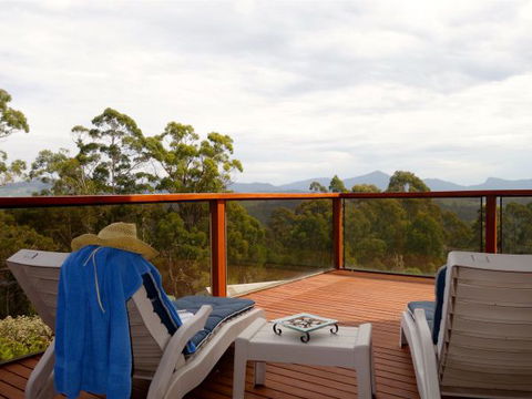 Bed And Breakfast @21 - Broome Tourism 6