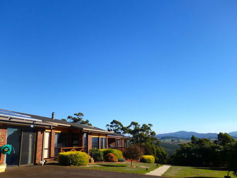 Bed And Breakfast @21 - Broome Tourism 7