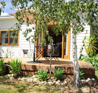 Casolare BB Vineyard Accommodation - Broome Tourism