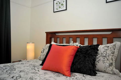 Casolare B&B Vineyard Accommodation - Broome Tourism 1